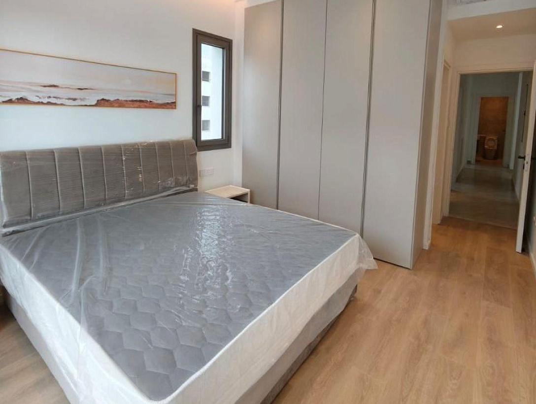 Apartment in Limassol