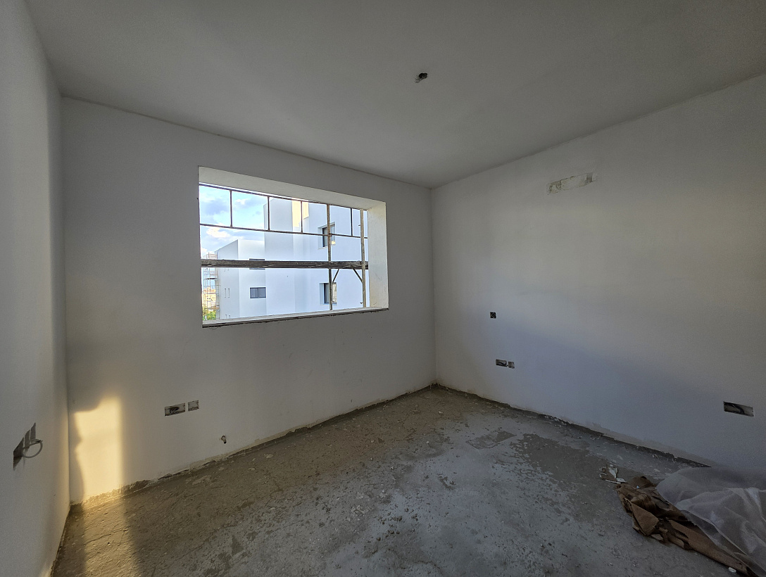 New flat in Limassol