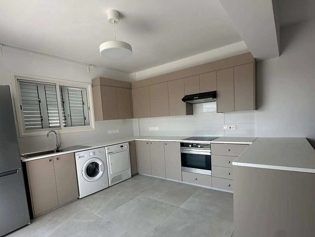 Flat in Nicosia