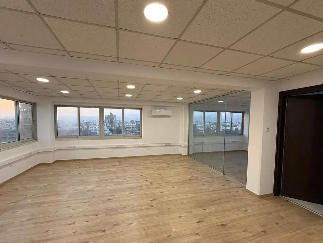 Office in Cyprus