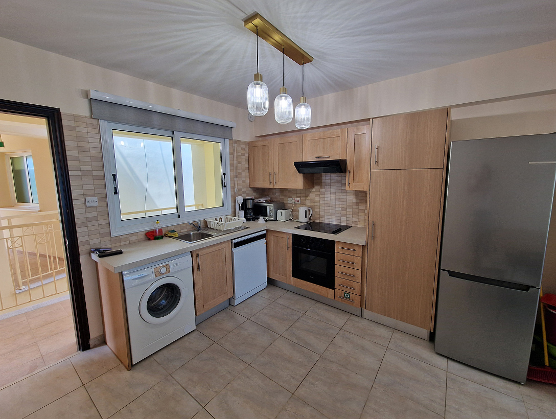 Flat in Famagusta