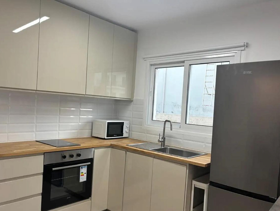 Flat in Larnaca