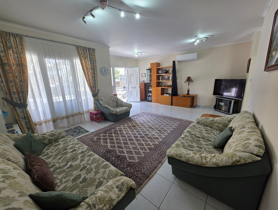 Дом в Лимассоле