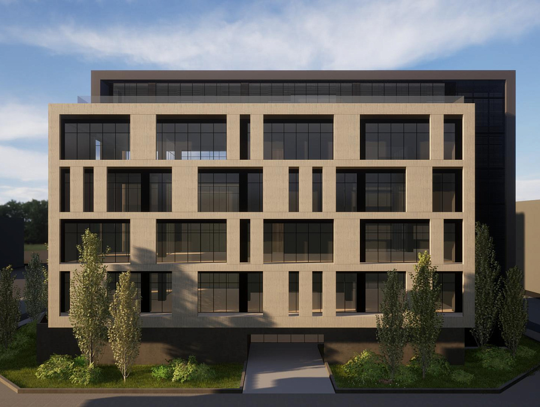 New commercial in Nicosia
