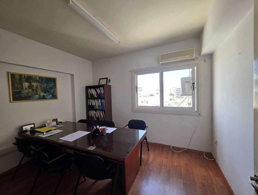 Flat in Larnaca