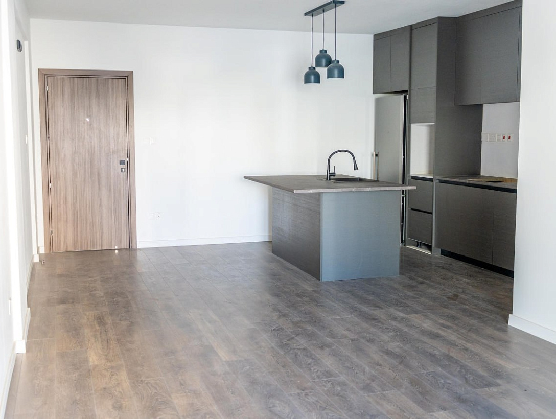 Квартира в Лимассоле