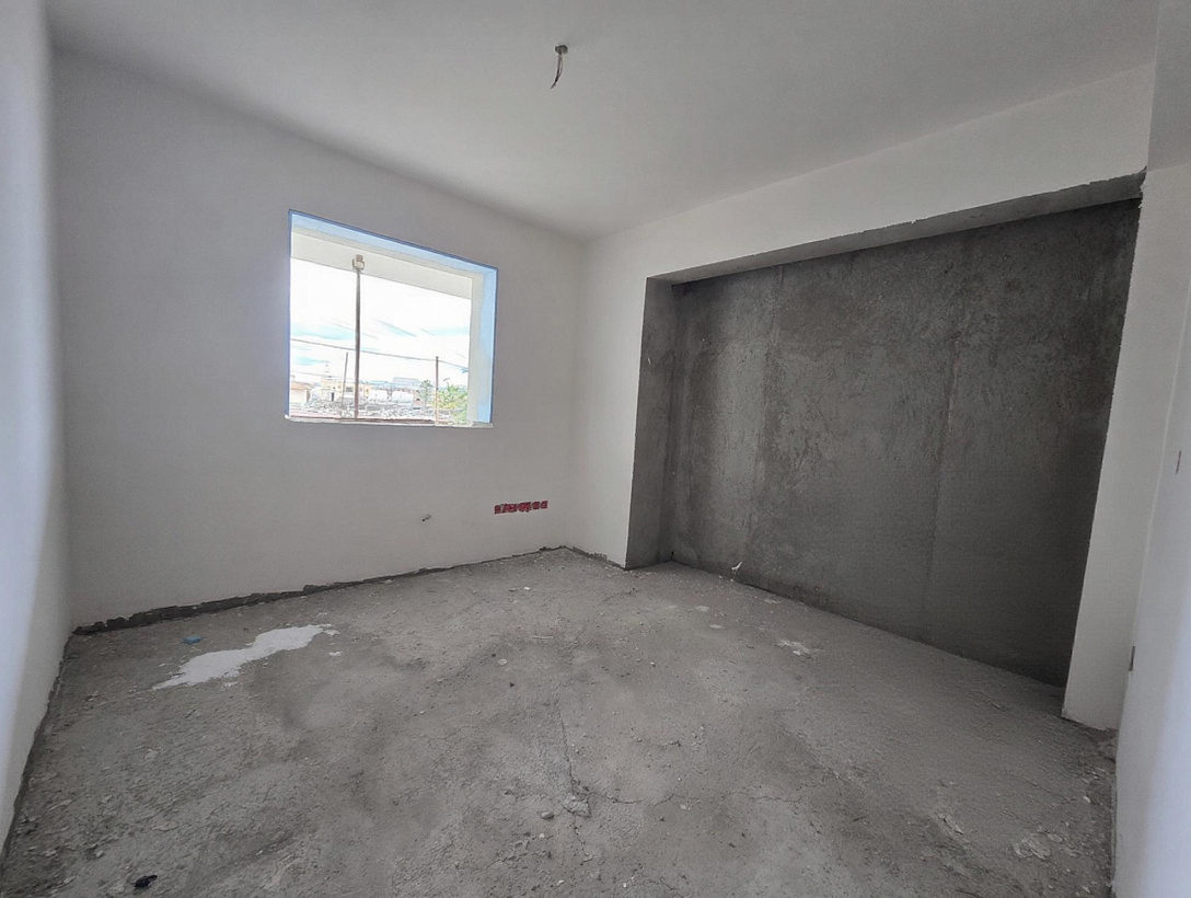 Новая квартира в Никосии