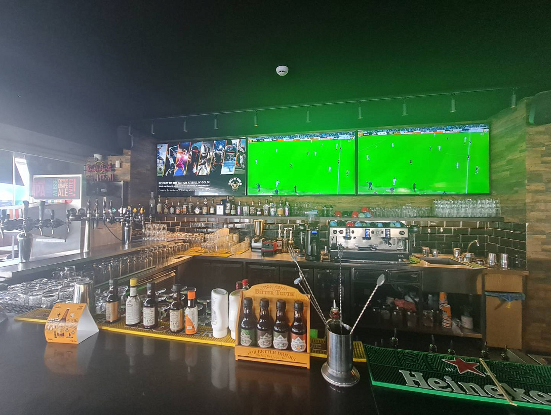 New business in Larnaca