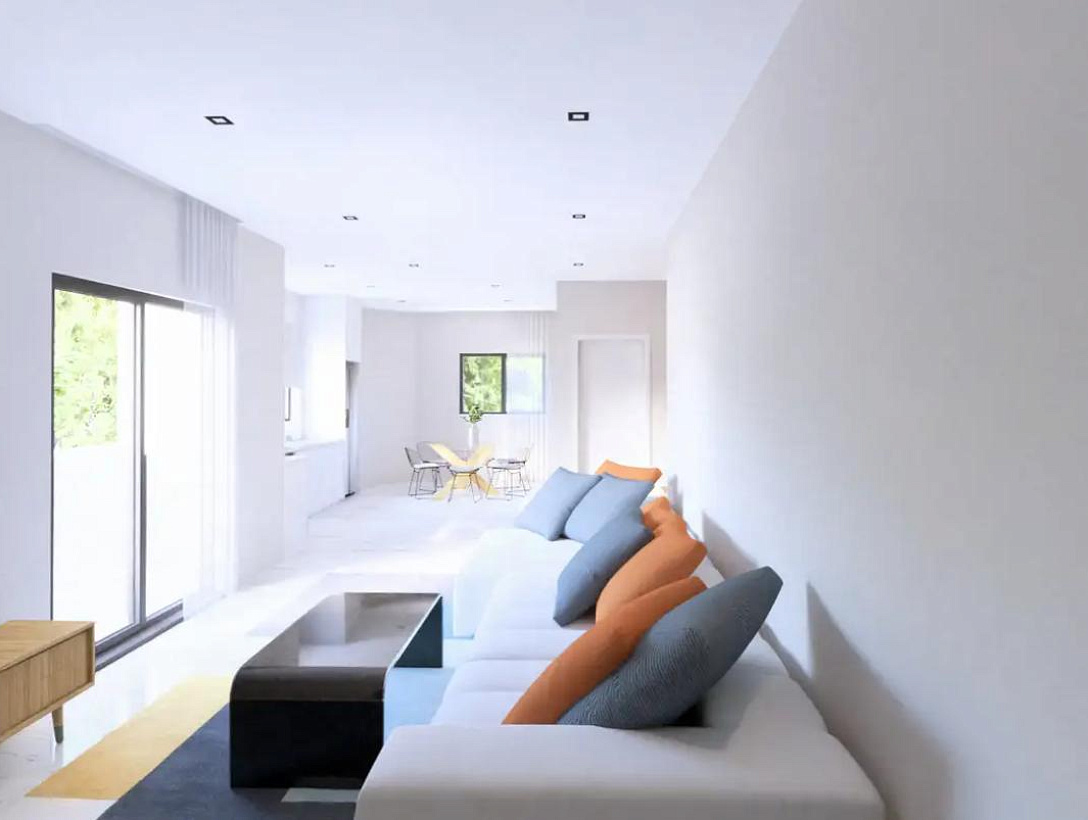 Квартира в Лимассоле