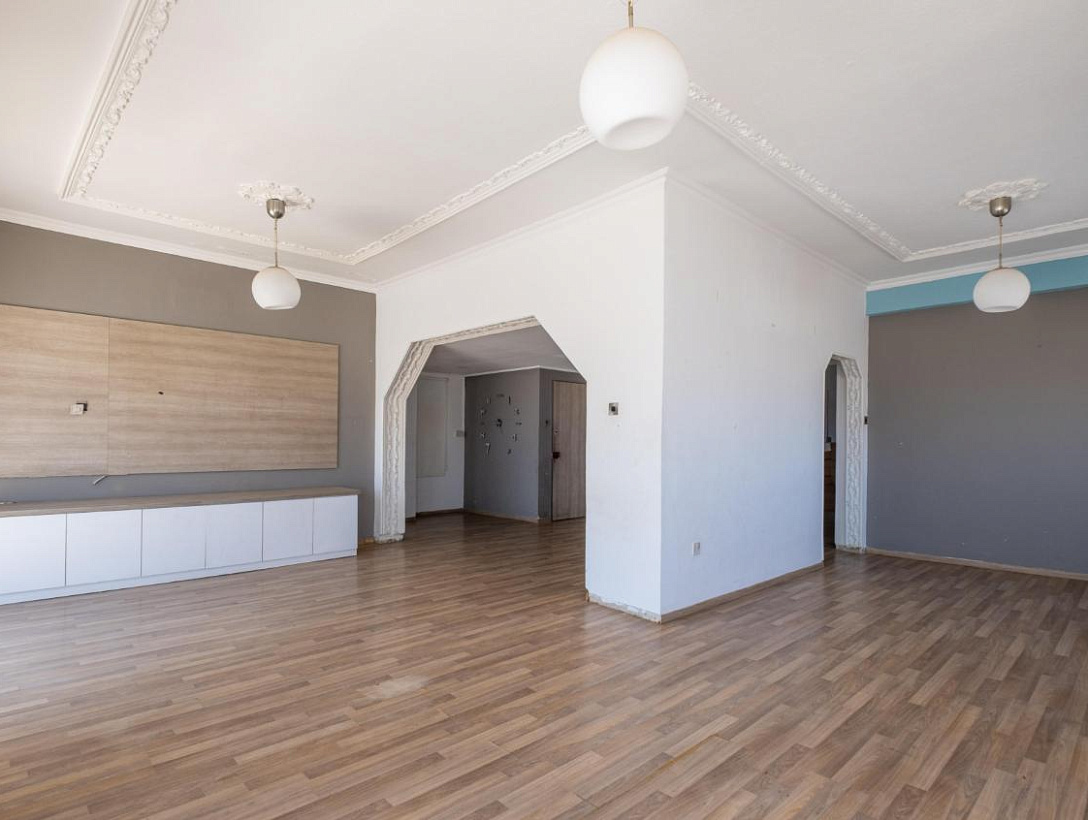 Flat in Larnaca