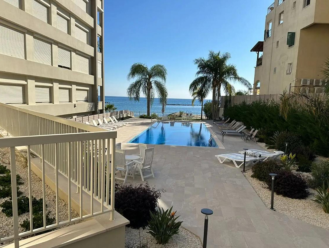 Apartment in Limassol