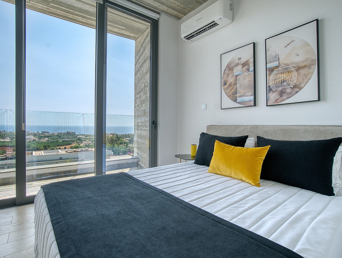 Villa in Paphos