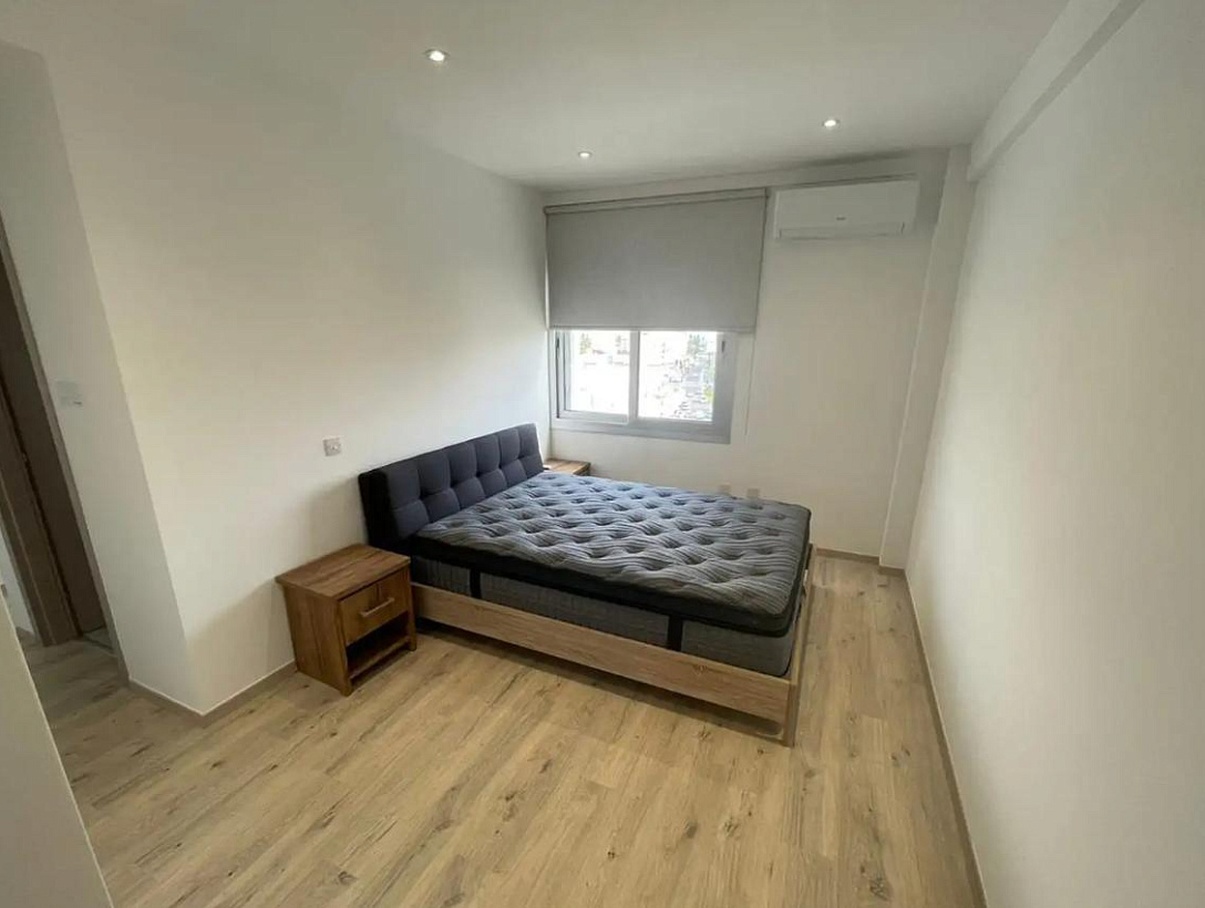 Flat in Limassol