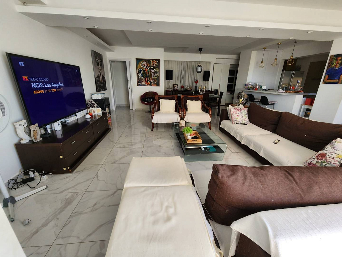 Villa in Limassol