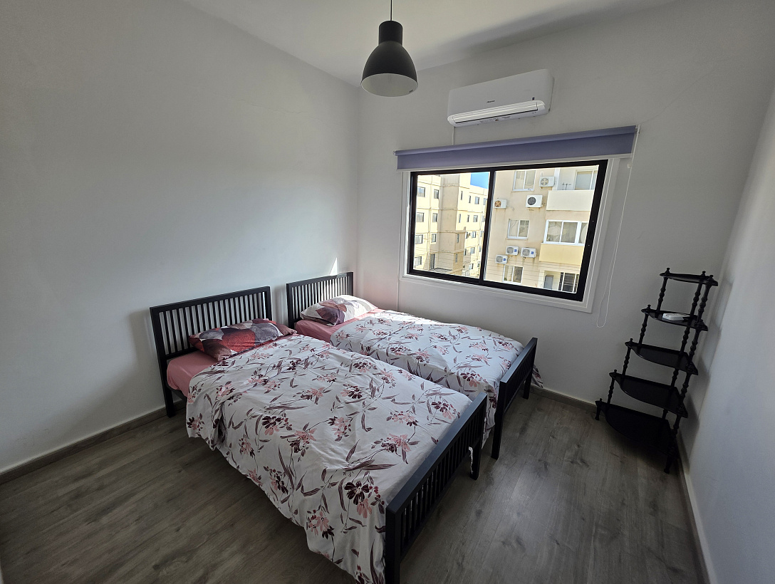 Flat in Larnaca