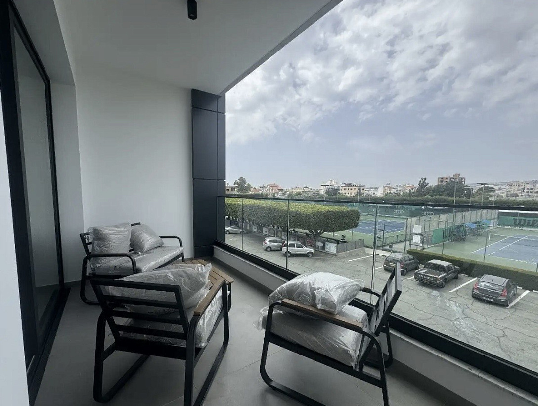 Flat in Limassol
