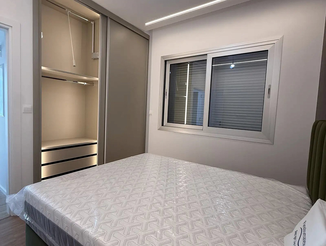 Flat in Limassol