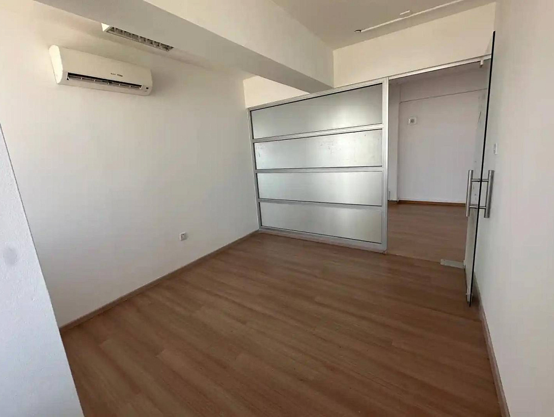 Office in Limassol