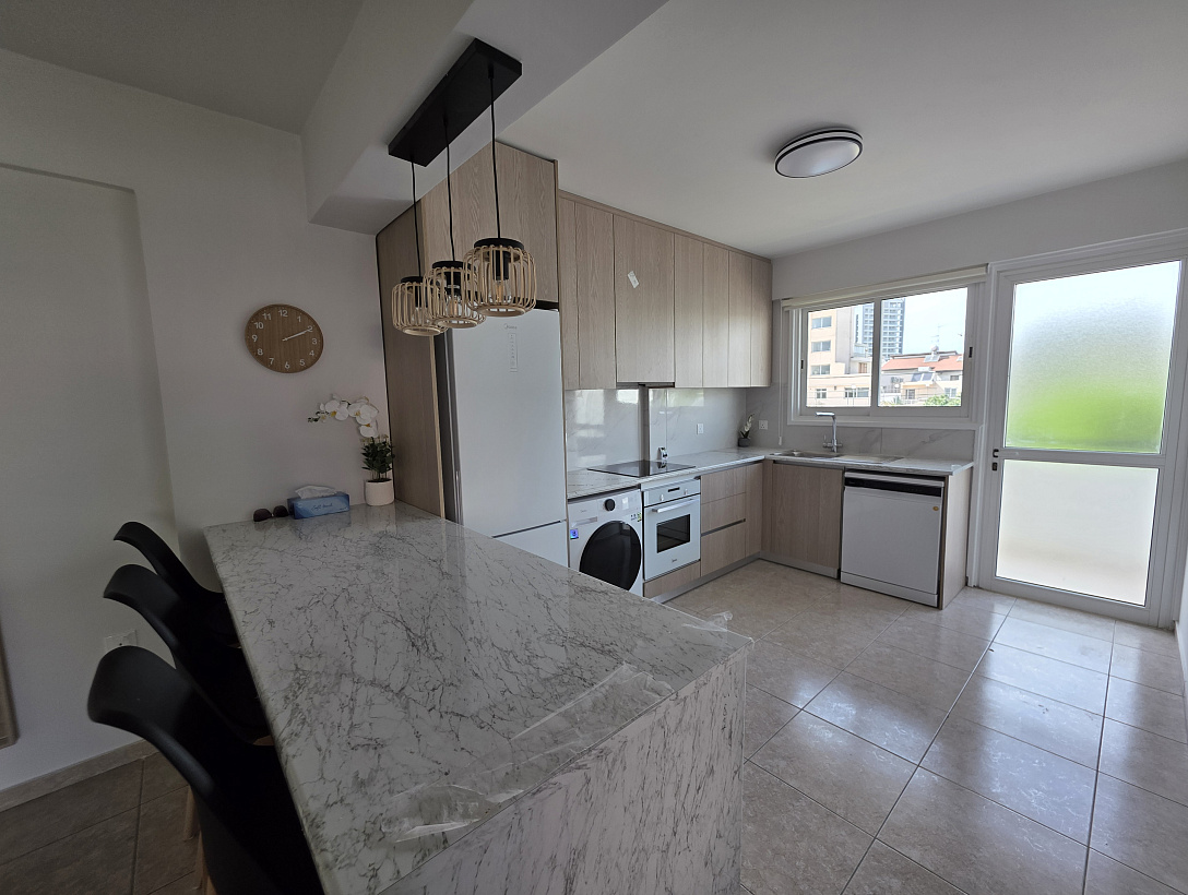 Flat in Larnaca