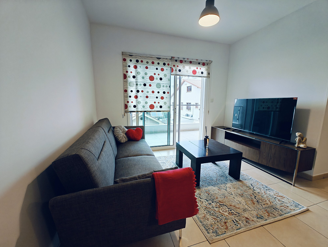 Квартира в Лимассоле