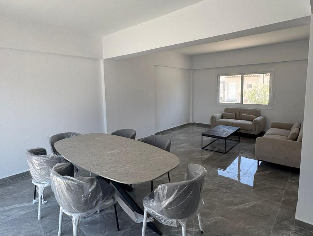 House in Famagusta