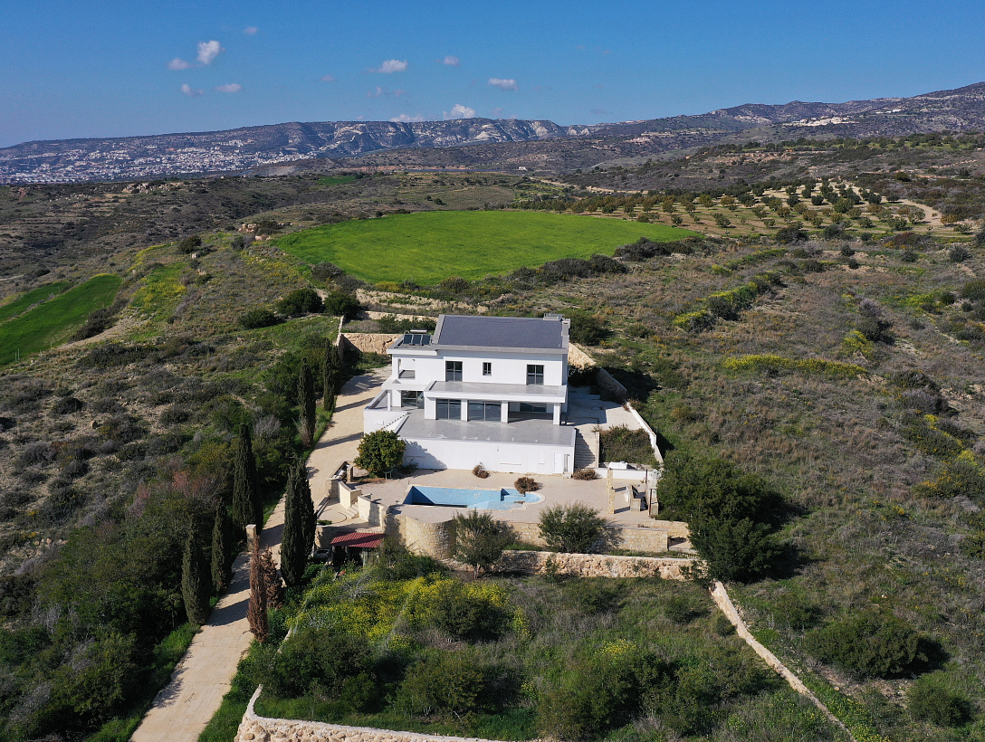 Villa in Paphos