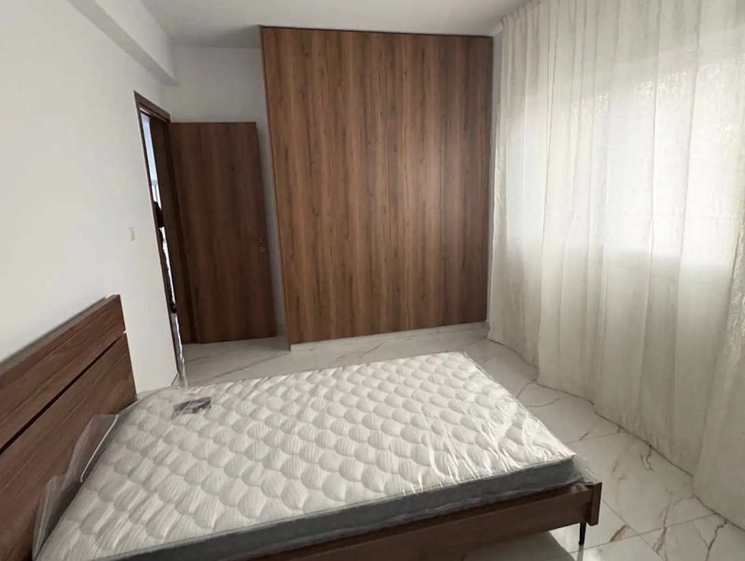 Penthouse in Limassol