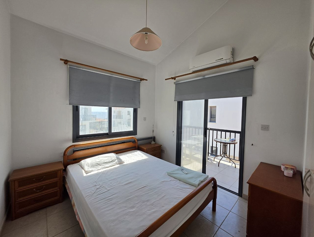 House in Larnaca