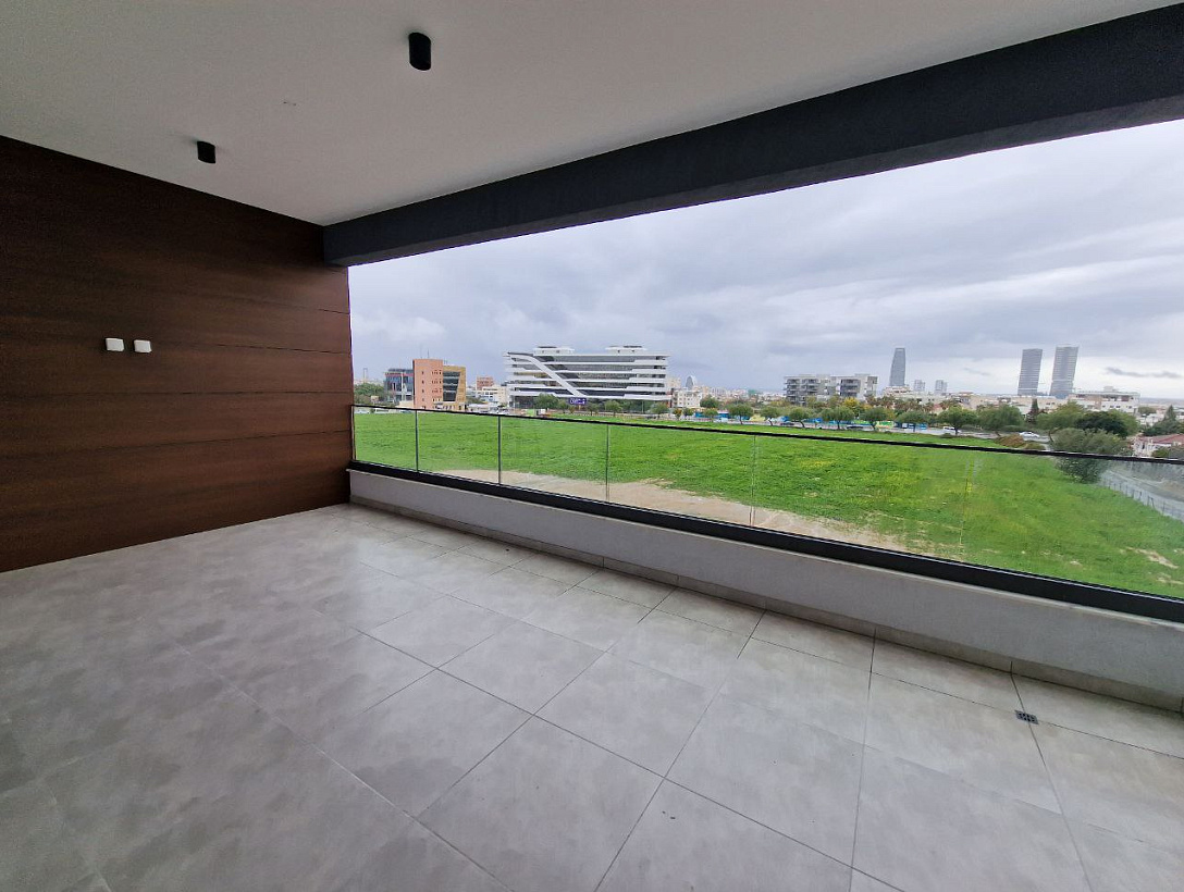 Flat in Limassol