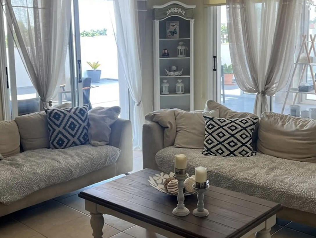 Penthouse in Larnaca