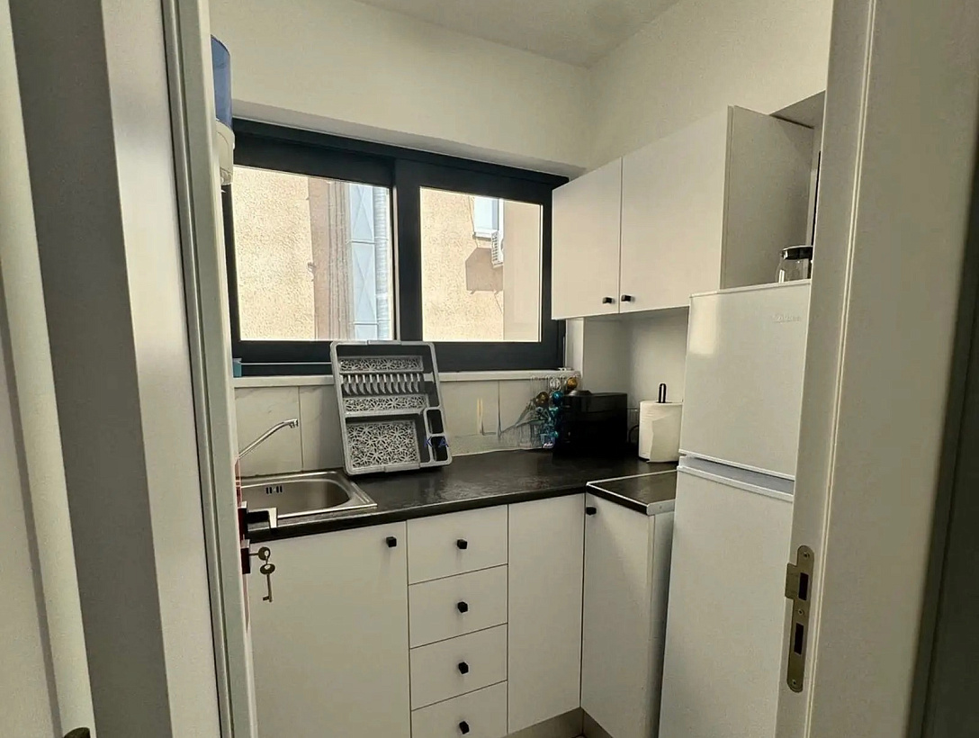 Офис в Ларнаке