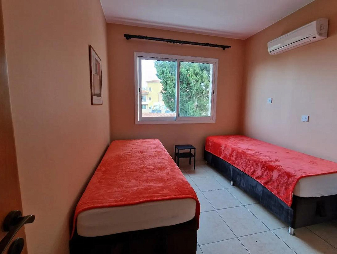 Пентхаус в Пафосе