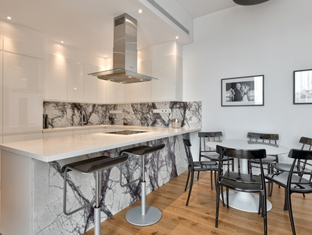 Пентхаус в Лимассоле