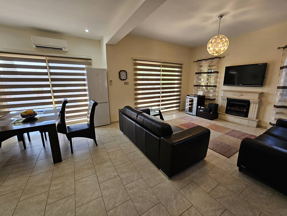 House in Limassol