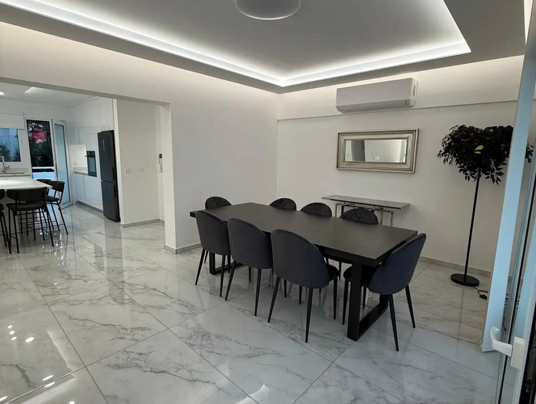 Flat in Nicosia