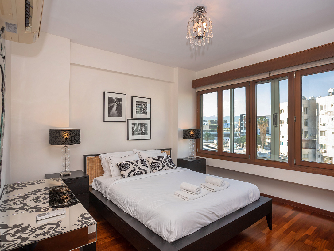 Apartment in Limassol