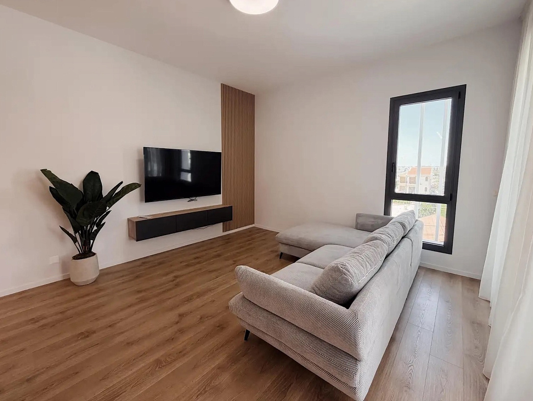 Flat in Cyprus