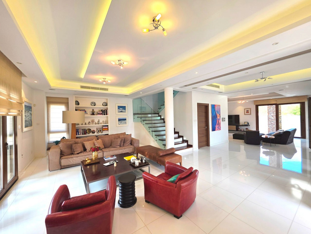 Вилла в Лимассоле