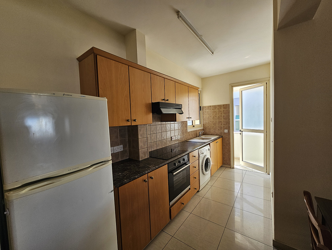 Flat in Larnaca