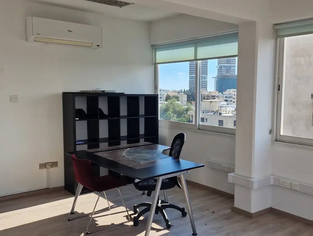 Офис в Лимассоле