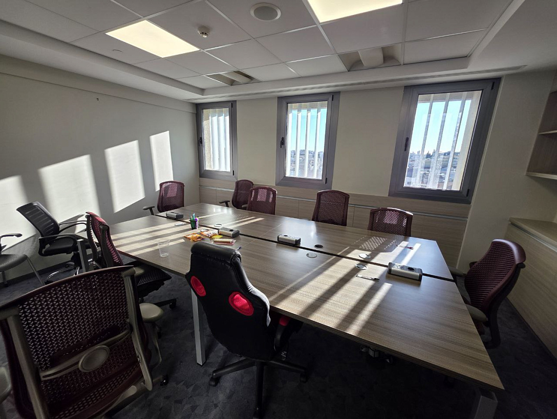 Новый офис в Лимассоле