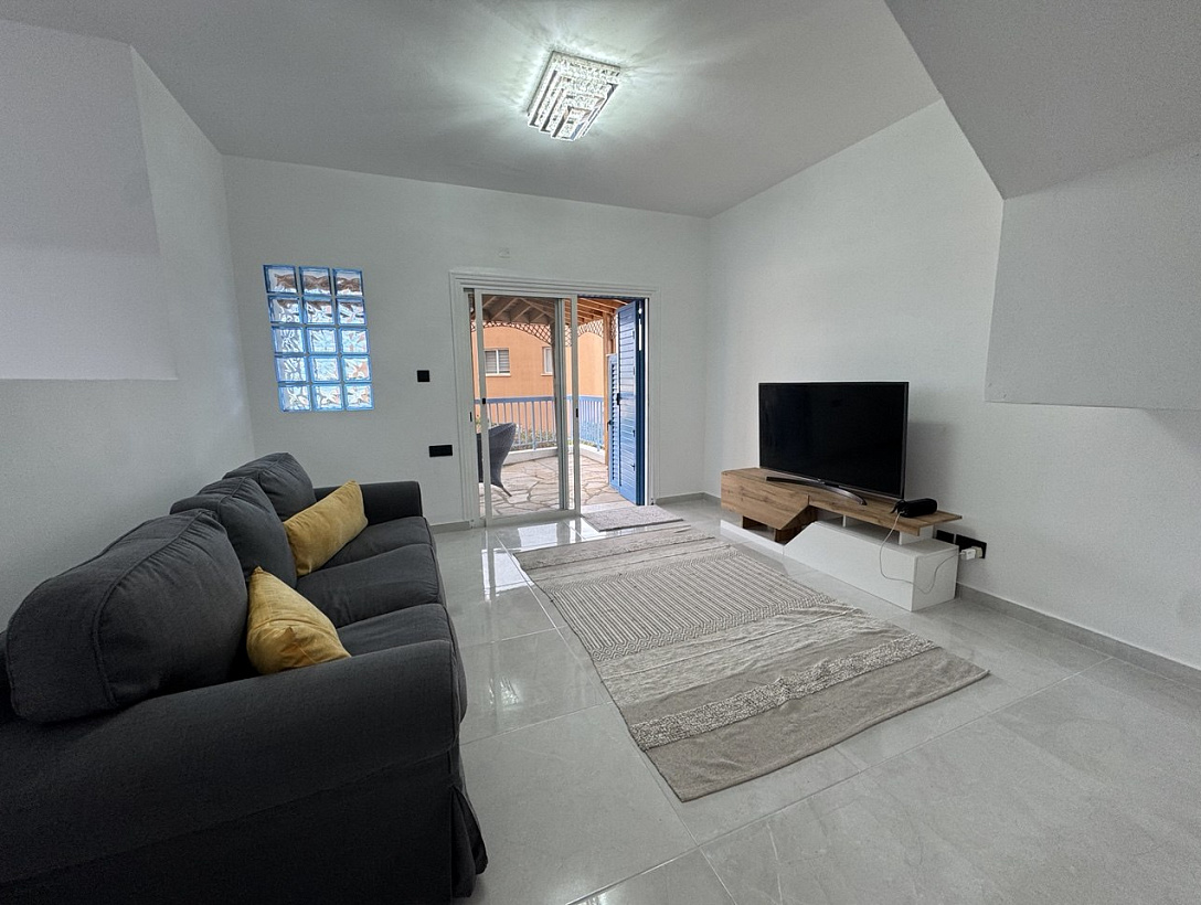 Flat in Paphos