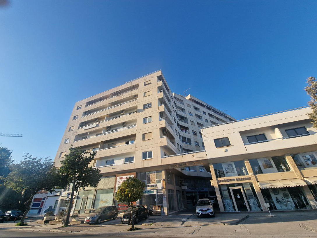 Office in Cyprus