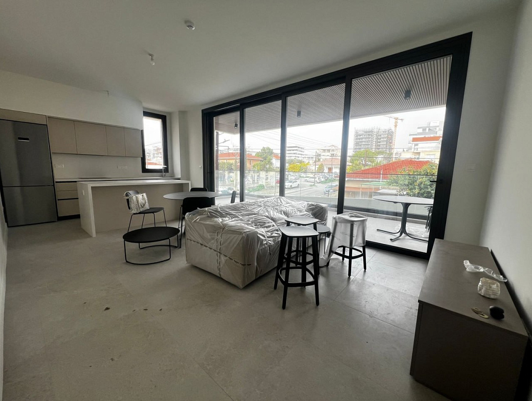 Flat in Limassol