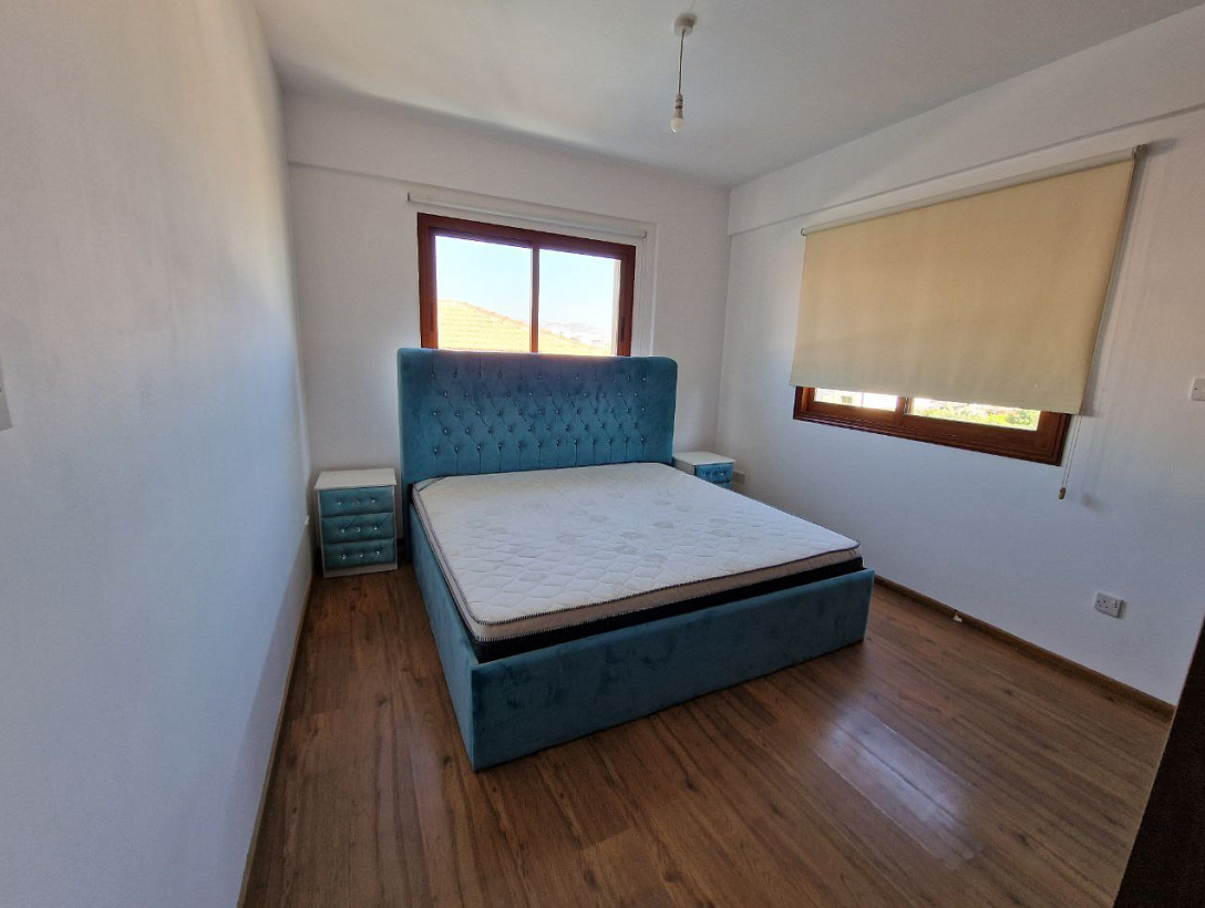 Flat in Limassol