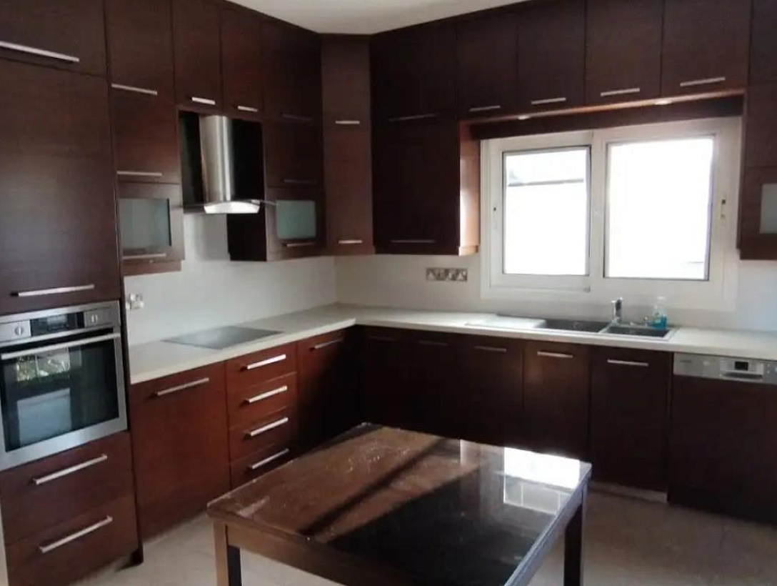 Дом в Лимассоле