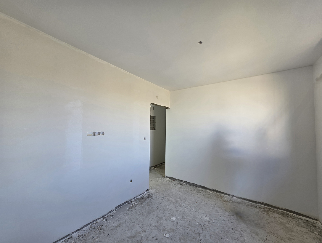 New flat in Larnaca
