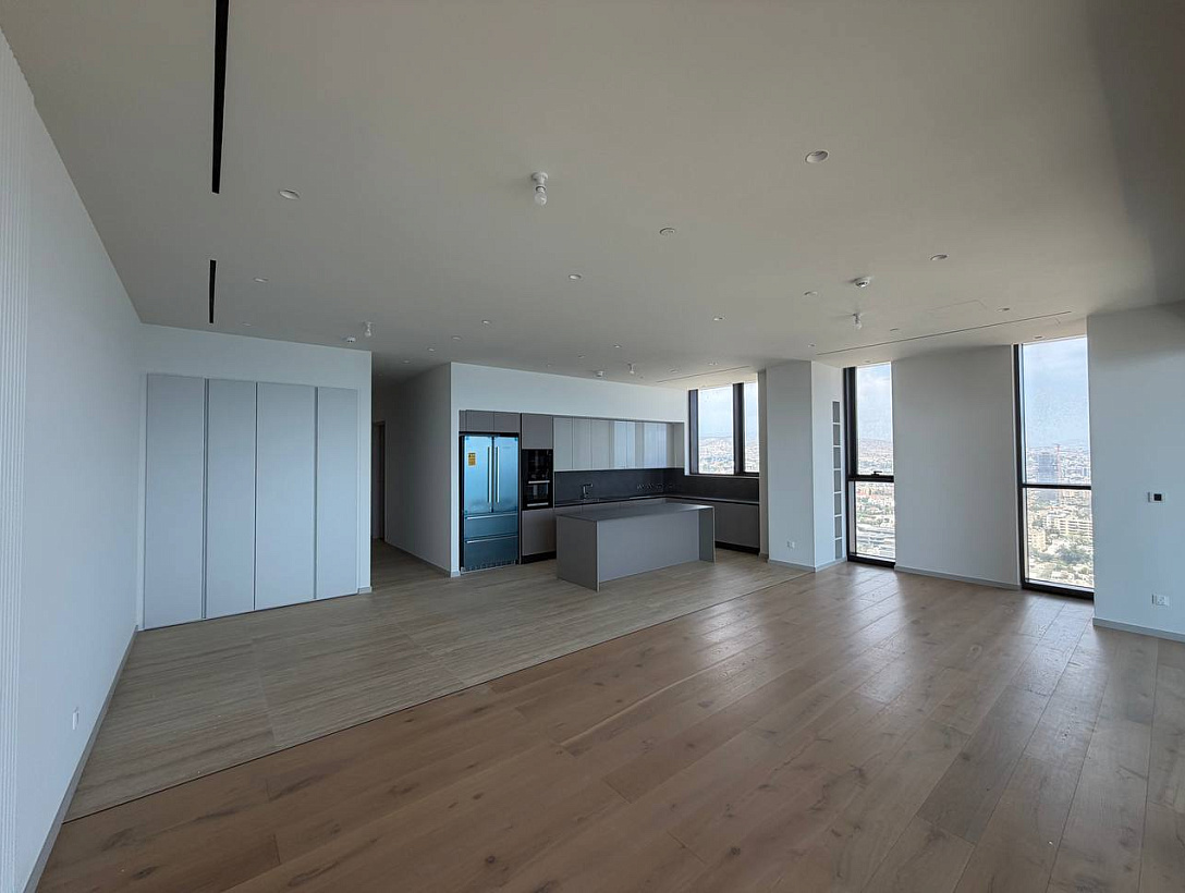 Apartment in Limassol
