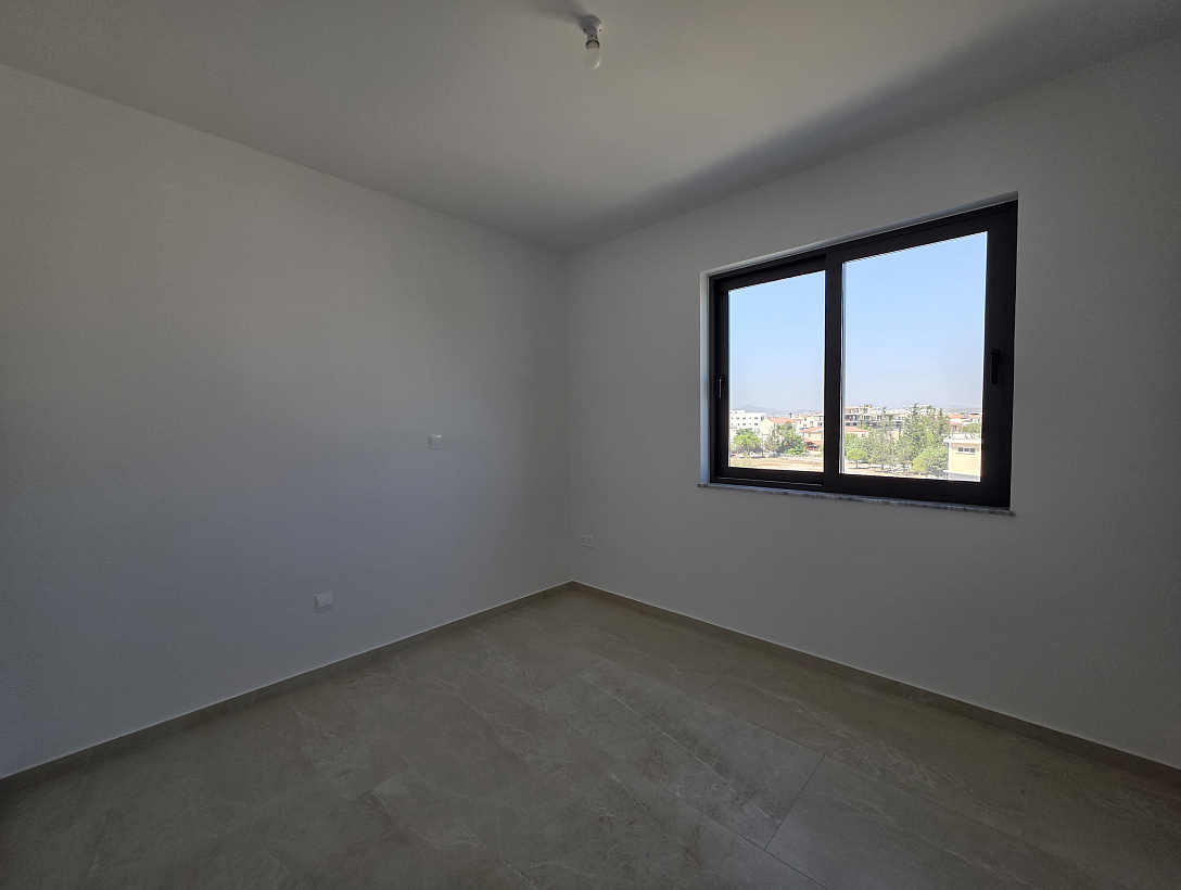 New penthouse in Larnaca