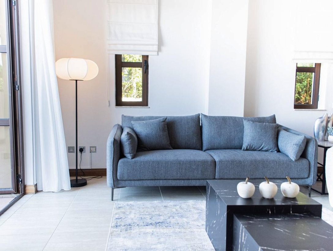 Апартаменты в Пафосе